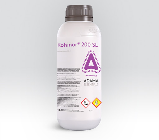 Kohinor 200 SC - 0